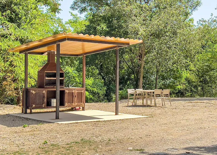 Appartamento Blanc De Baix