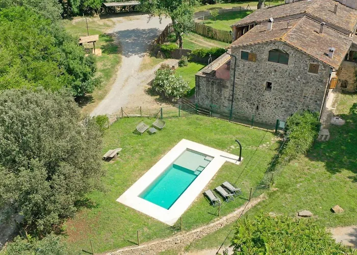 Blanc De Baix Appartamento