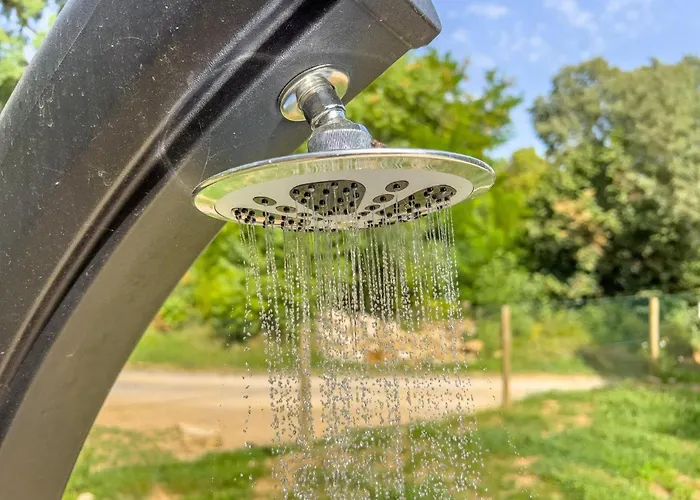 Blanc De Baix Appartamento