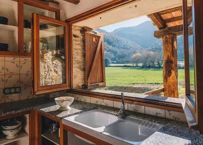 Blanc De Baix Girona