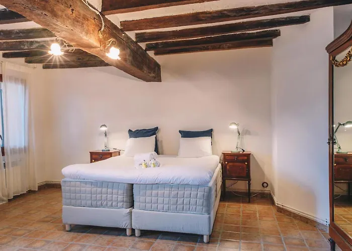 Blanc De Baix Girona