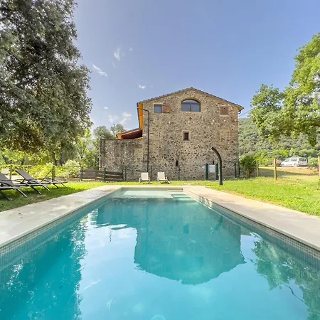 Blanc De Baix Apartmán *