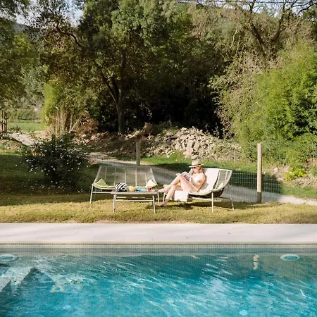 Blanc De Baix Apartmán Girona