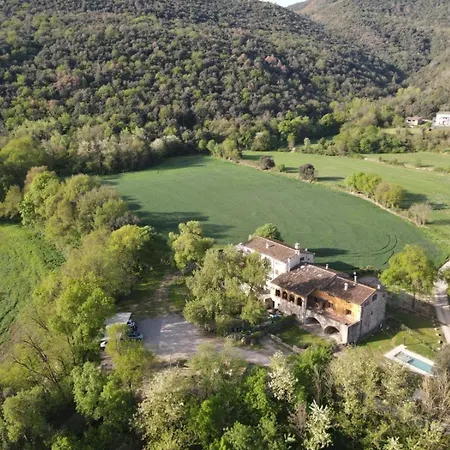 Blanc De Baix Girona