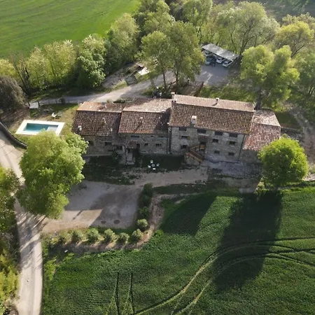 Blanc De Baix Girona
