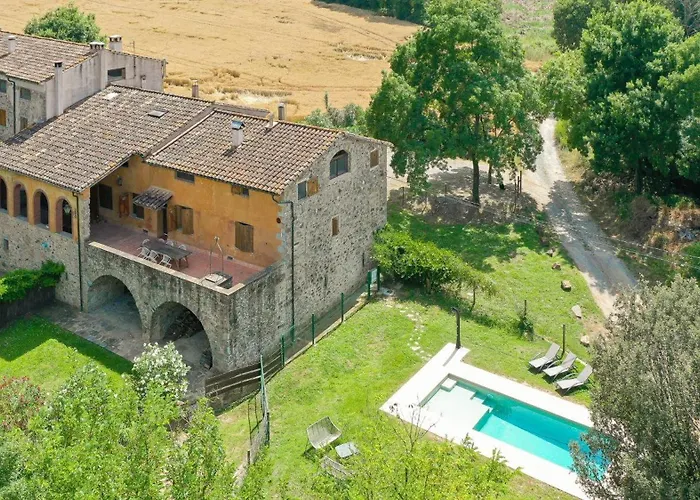 Blanc De Baix Girona