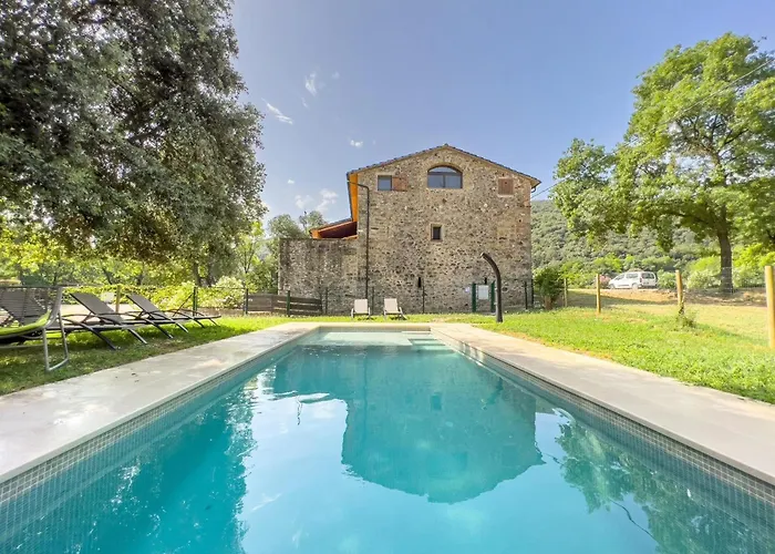 Blanc De Baix Lägenhet *