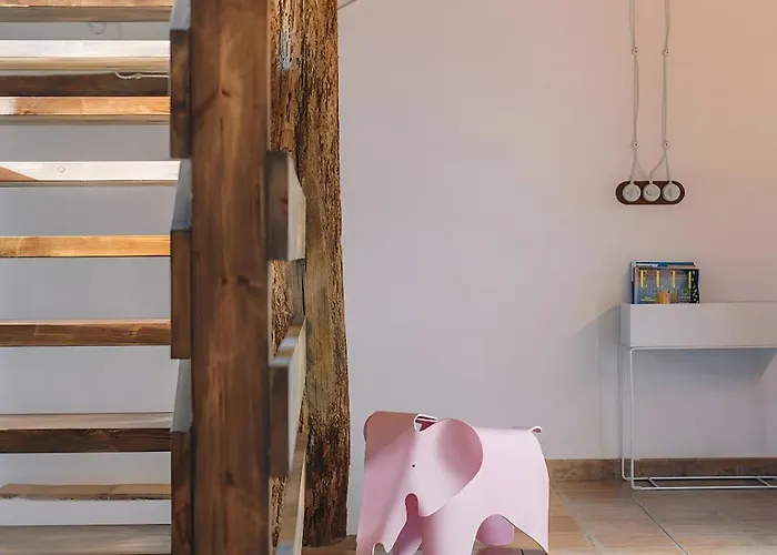 Apartmán Blanc De Baix Girona