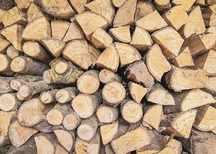 Blanc De Baix Lägenhet *