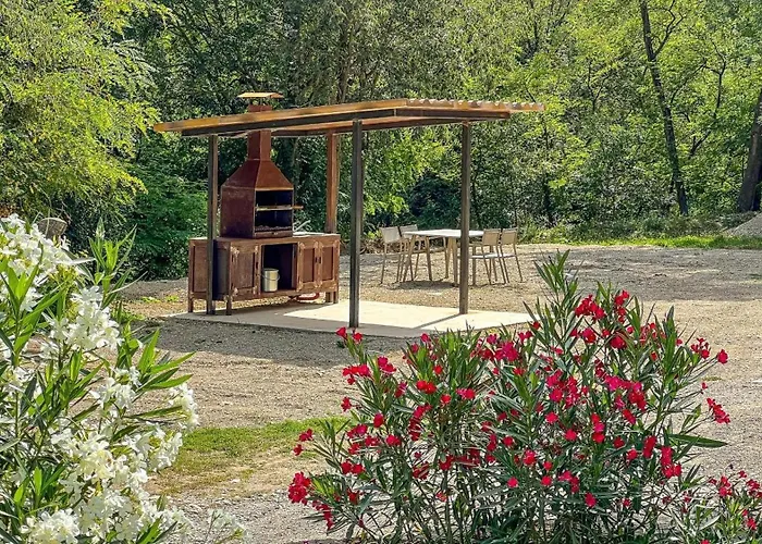 Blanc De Baix Apartmán