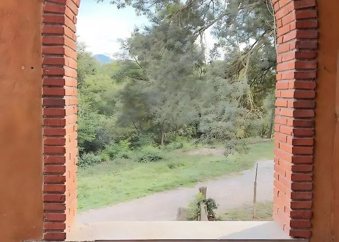 Blanc De Baix Apartmán *