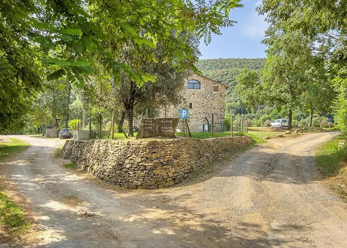 Blanc De Baix * Girona