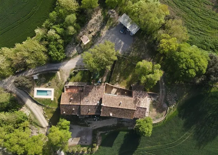 Blanc De Baix Lägenhet