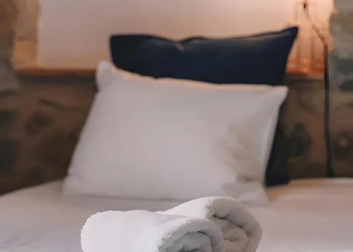 Blanc De Baix Apartmán Girona