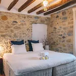 Appartement Blanc De Baix Gérone