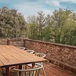 Blanc De Baix Appartement Gérone