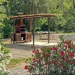 Blanc De Baix Appartement