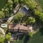 Blanc De Baix Appartement