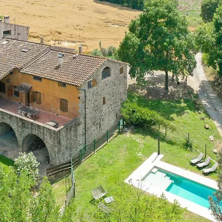 Blanc De Baix Χιρόνα