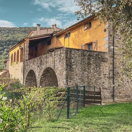 Blanc De Baix Χιρόνα