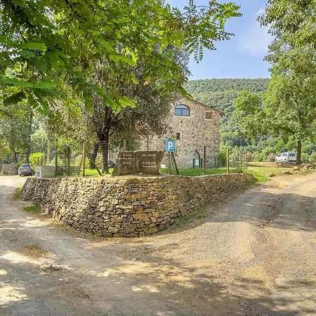 Blanc De Baix * Χιρόνα