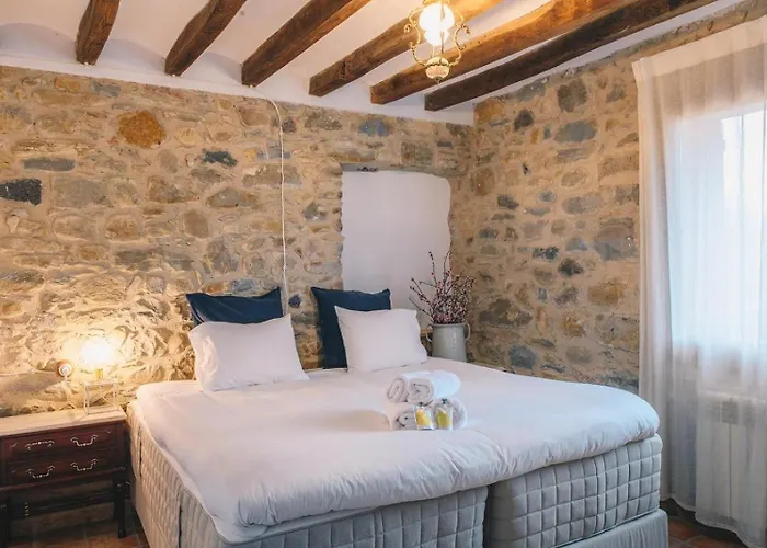 Διαμέρισμα Blanc De Baix Χιρόνα