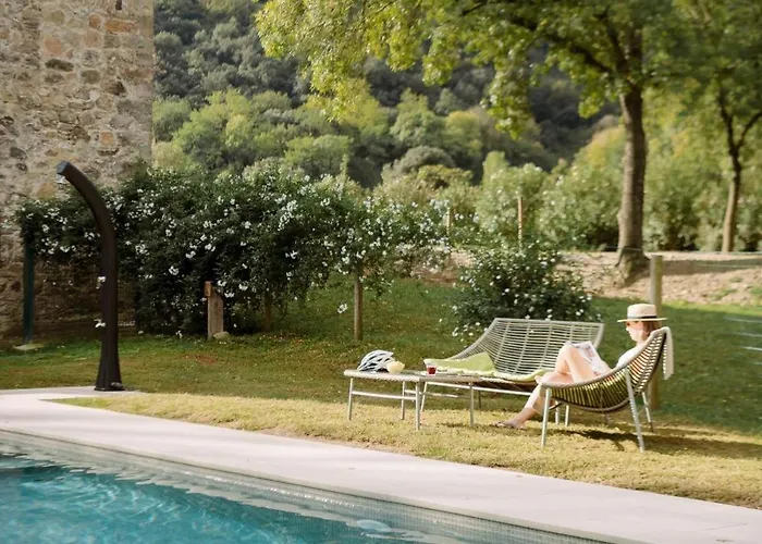 Blanc De Baix Χιρόνα