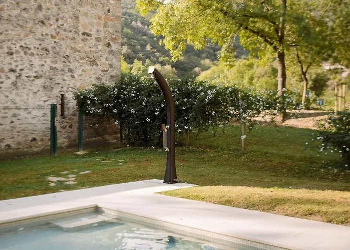 Blanc De Baix Διαμέρισμα Χιρόνα