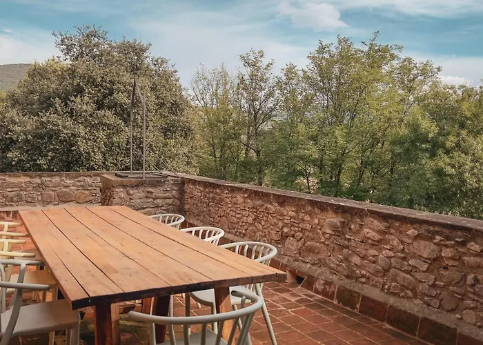 Blanc De Baix Διαμέρισμα Χιρόνα