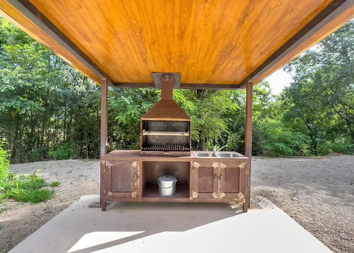 Blanc De Baix Χιρόνα