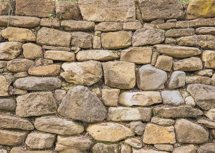 Διαμέρισμα Blanc De Baix *